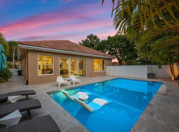 169 Hampton Circle, Jupiter, FL 33458
