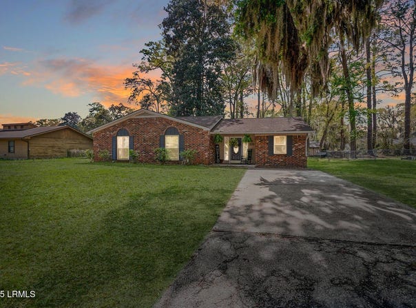 3012 Magnolia Street, Beaufort, SC 29906