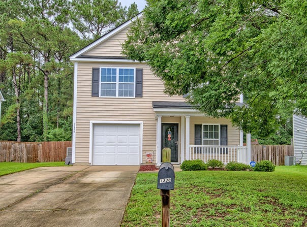 1238 Wild Goose Trail, Summerville, SC 29483