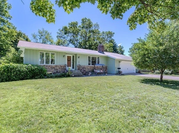 1431 PARK DRIVE, Schofield, WI 54476