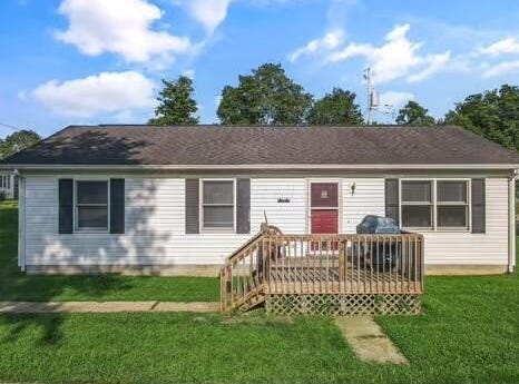 304 N Canal Street, Sugar Grove, OH 43155