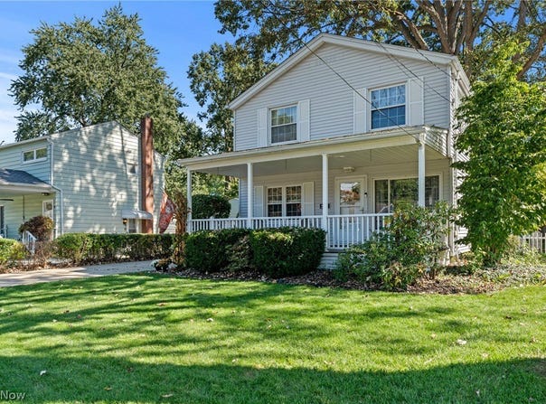 2821 7th Street, Cuyahoga Falls, OH 44221