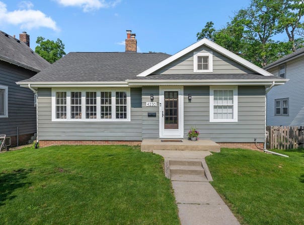 4230 Tacoma Avenue, Fort Wayne, IN 46807-2649