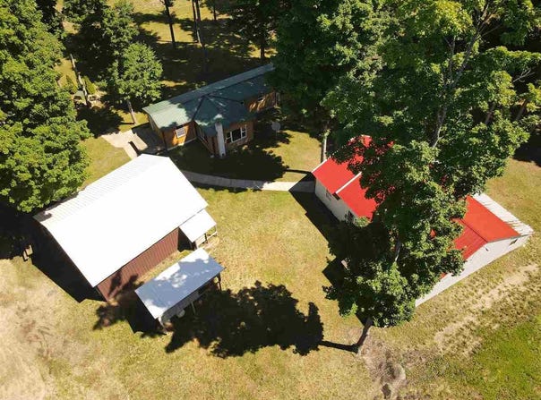 4030 MAPLEWAY, MANCELONA, MI 49659