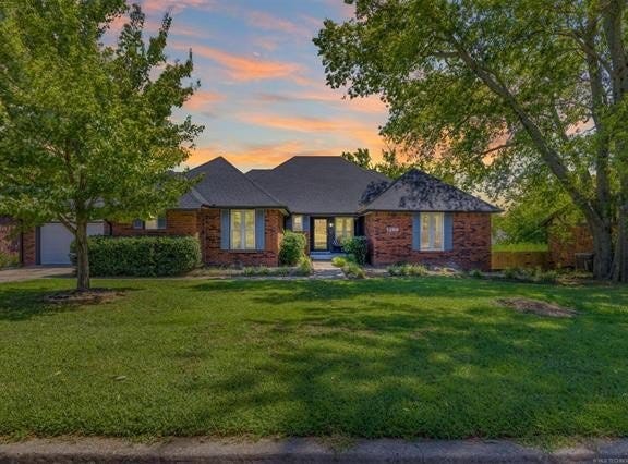 1200 N Faulkner Drive, Claremore, OK 74017