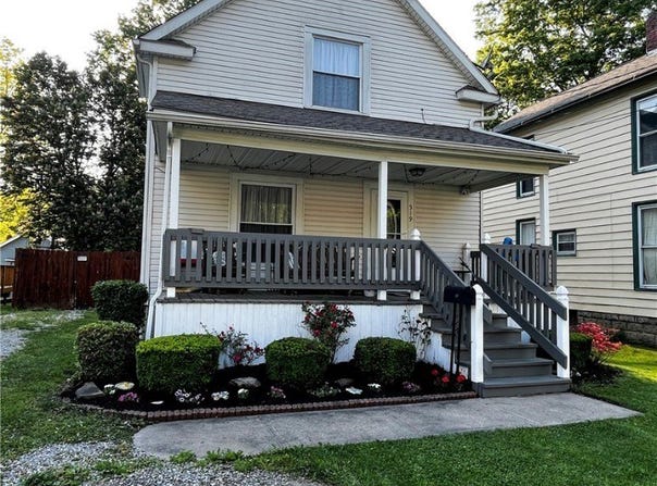 519 Day Street, Ravenna, OH 44266