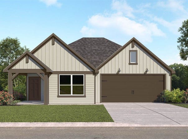 517 Hector Loop, Georgetown, TX 78626