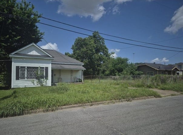 1329 Orange Street, Beaumont, TX 77701