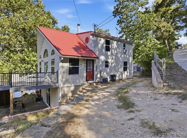 419 Scarey Lane, Camdenton, MO 65020