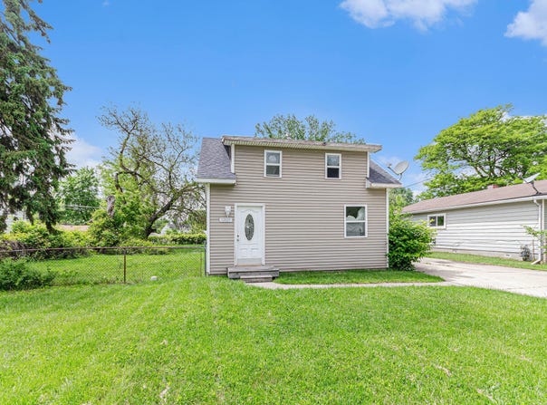 12023 Norborne, Redford, MI 48239