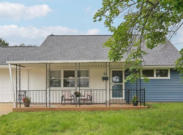 34 THOMAS ROAD, GLEN BURNIE, MD 21060