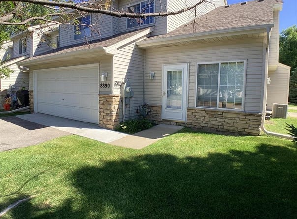 8890 Partridge Road, Saint Bonifacius, MN 55375