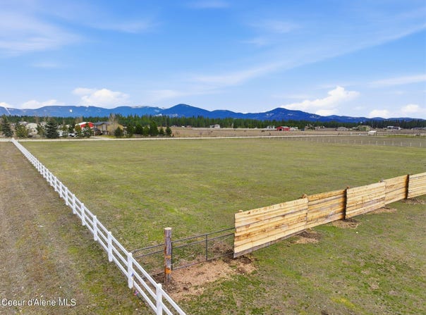 NKA E War Eagle Ave, Athol, ID 83801