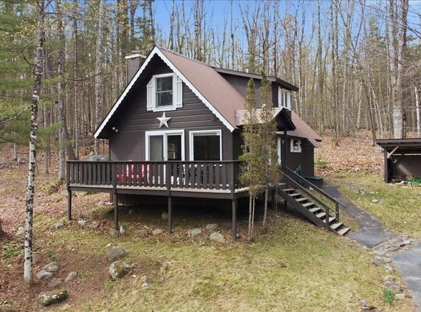 34 Park Road, Call Listing Agent, NY 12843