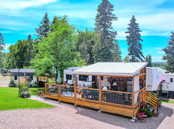 36953 Mt Highway 35 unit: 23, Polson, MT 59860