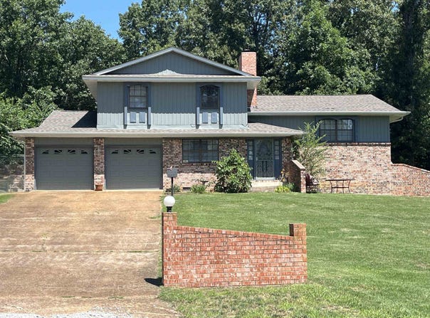 110 Emerald Lane, Horseshoe Bend, AR 72512
