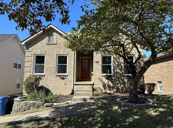 297 LUCILLE Drive, Lexington, KY 40511