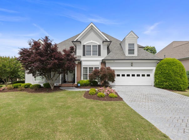 313 Willow Glen Road, Chattanooga, TN 37421
