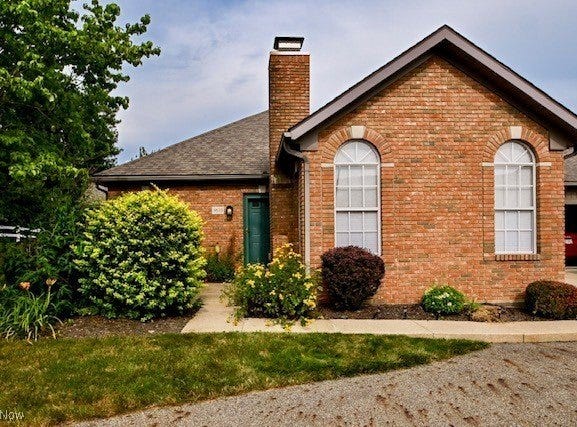 3633 Barrington Place NW, Canton, OH 44708