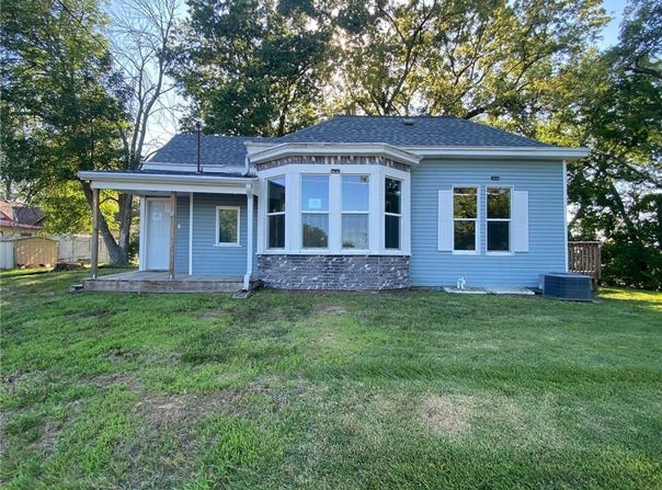 1314 Julia Street, Atchison, KS 66002