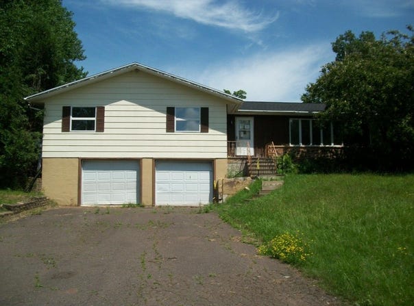 4758 KOEHMSTEDT RD, Hurley, WI 54534