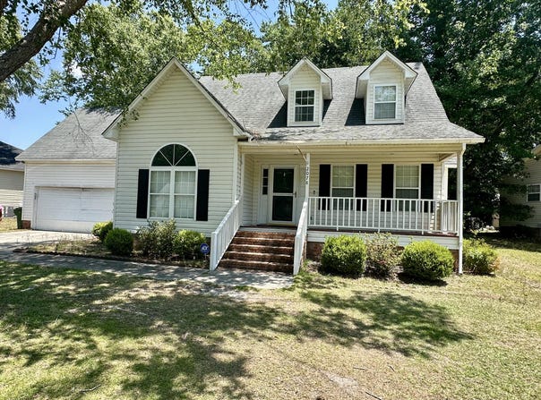 2078 Gable Ridge Drive, Florence, SC 29501