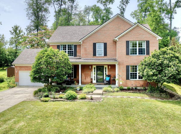 1807 Whispering Trail, Union, KY 41091