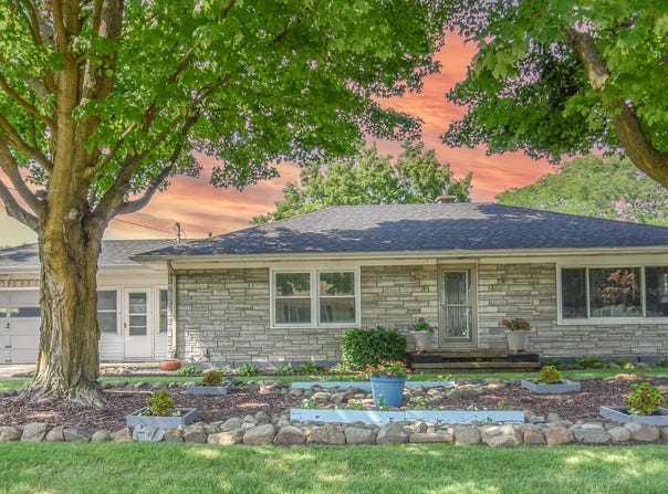 30 Cardinal Drive, Coldwater, MI 49036