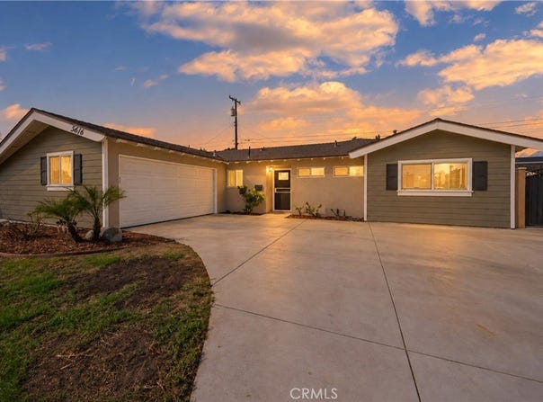 5616 Deodar Street, Montclair, CA 91763