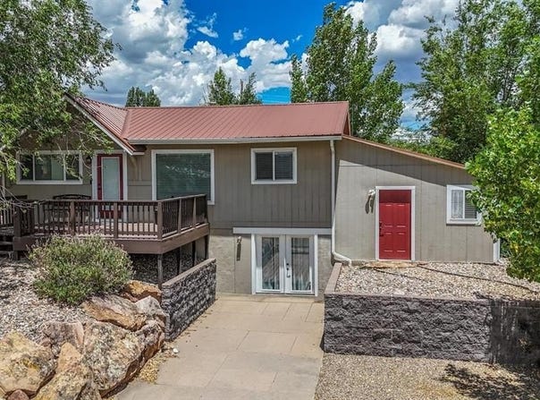 428 S Park, Cortez, CO 81321