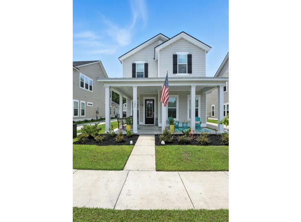 125 River Wind Way, Summerville, SC 29485
