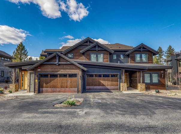10113 Corrie Court, Truckee, CA 96161-4347