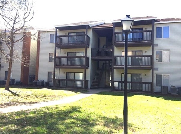 140 Wells CT, Hampton, VA 23666