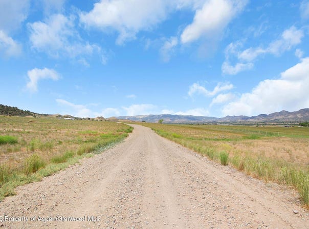Tbd Mineota Drive, Silt, CO 81652