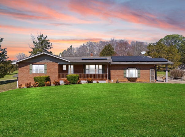 1034 New Zion Road, Williamsburg, KY 40769