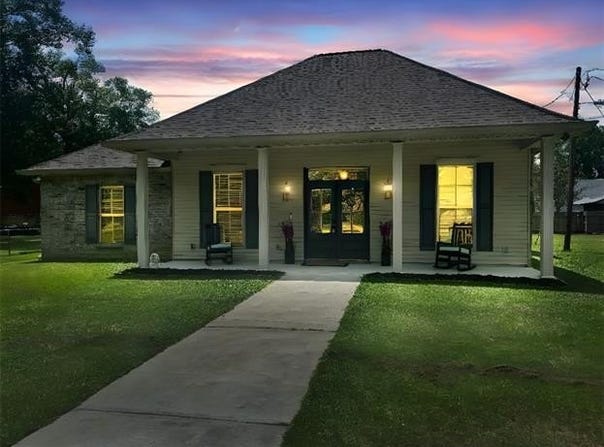 39224 OAK Street, Pearl River, LA 70452