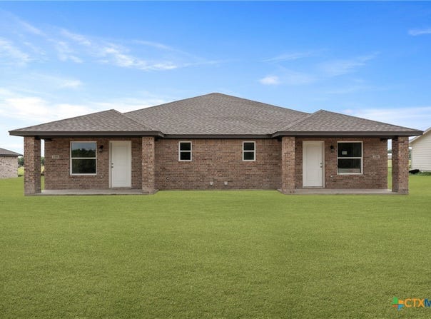 216 Melissa Street, Eddy, TX 76524