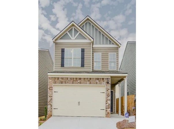 2010 SHORTLEAF Road, Fairburn, GA 30213