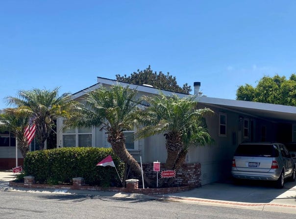 18601 Newland, Huntington Beach, CA 92646