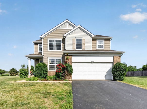 905 Avalon Way, Minooka, IL 60447