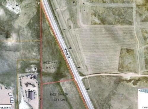 10627 Wy-59, Gillette, WY 82718