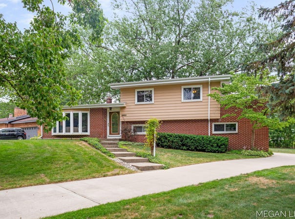 2680 Frances Avenue, Holland, MI 49424