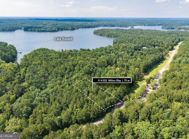 32 Eagle Pointe, Lincolnton, GA 30817