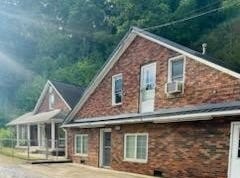 1781 Highway 160 South, Hindman, KY 41822