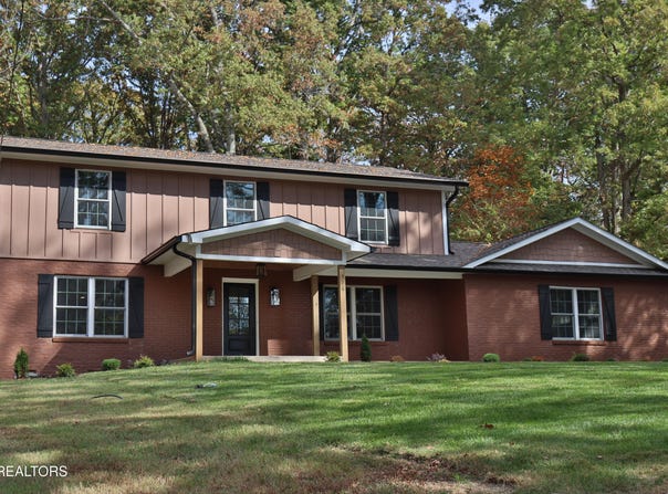 516 Golden Harvest Rd, Knoxville, TN 37934