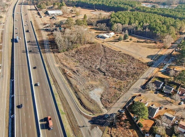 502 Bound Road, Jackson, MS 39272
