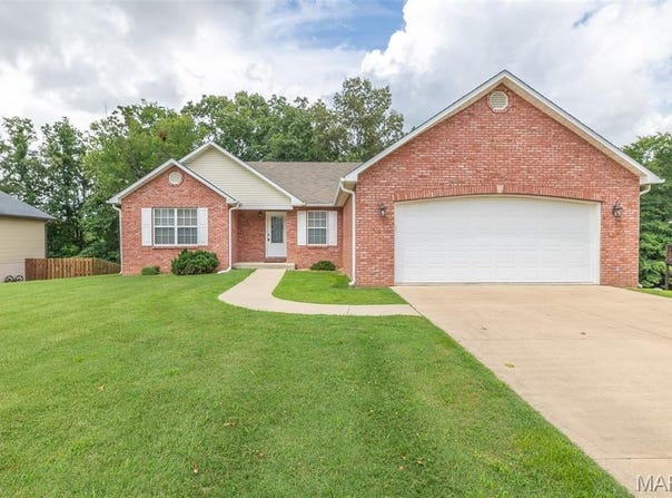 237 Boulder Trail Drive Drive, Poplar Bluff, MO 63901