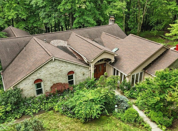 6253 Headley Heights Court, Columbus, OH 43230