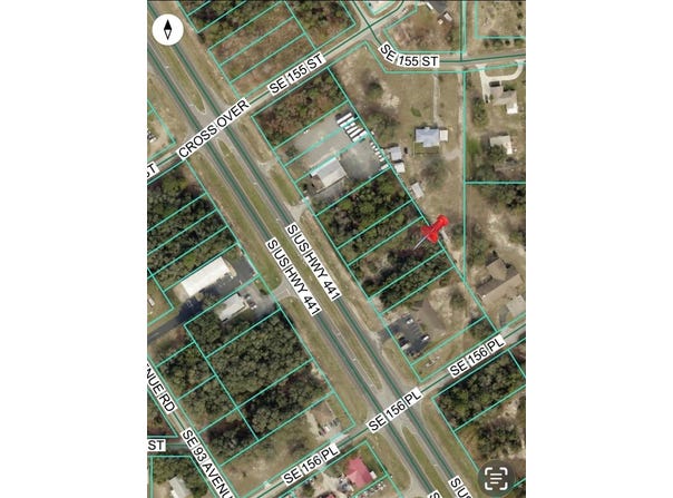 HIGHWAY 441, SUMMERFIELD, FL 34491
