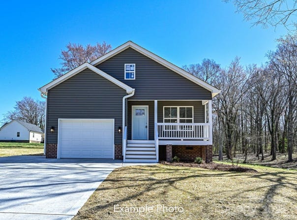 246 Old Pinckney Road, York, SC 29745